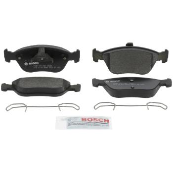 Bosch BP783 Disc Brake Pad product image 2 of 5