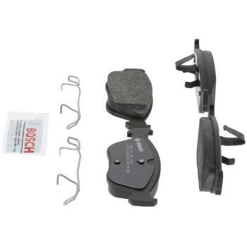 Bosch BP783 Disc Brake Pad product image 3 of 5