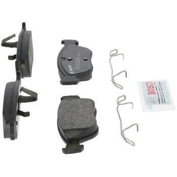 Bosch BP783 Disc Brake Pad product image 4 of 5