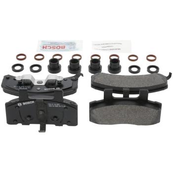 Bosch BP789 - Disc Brake Pad Bosch BP789 Disc Brake Pad product image 1 of 4