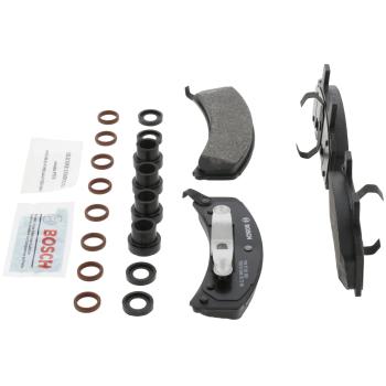 Bosch BP789 - Disc Brake Pad Bosch BP789 Disc Brake Pad product image 3 of 4