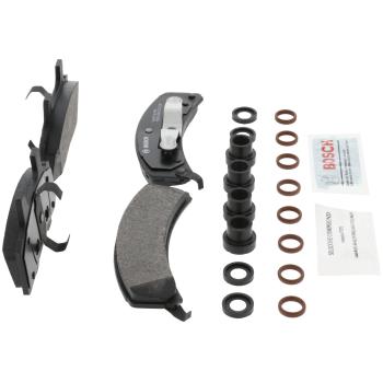 Bosch BP789 - Disc Brake Pad Bosch BP789 Disc Brake Pad product image 4 of 4