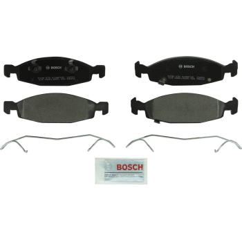 Bosch BP790 Disc Brake Pad product image 1 of 1