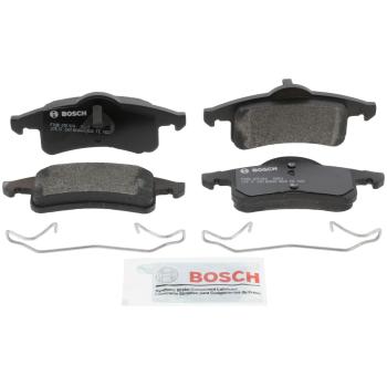 Bosch BP791 Disc Brake Pad product image 2 of 5