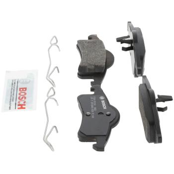 Bosch BP791 Disc Brake Pad product image 3 of 5