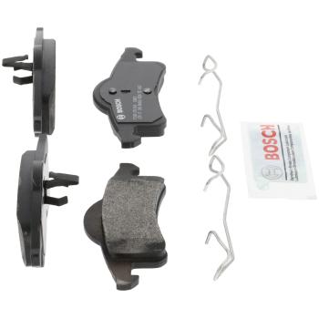 Bosch BP791 Disc Brake Pad product image 4 of 5