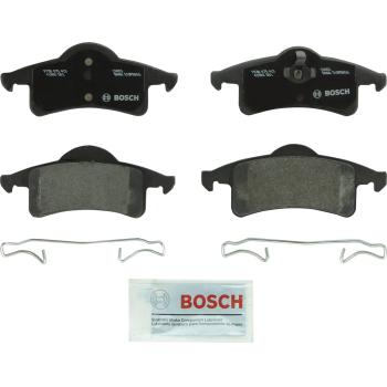 Bosch BP791 Disc Brake Pad product image 5 of 5