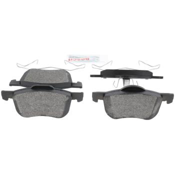 Bosch BP794 Disc Brake Pad product image 1 of 5