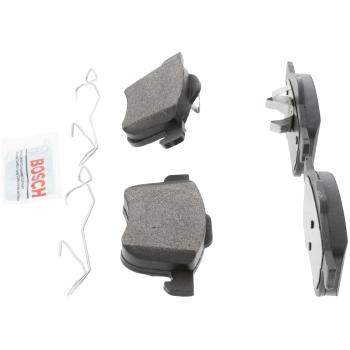 Bosch BP794 Disc Brake Pad product image 3 of 5