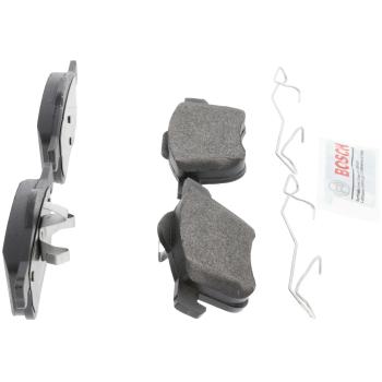 Bosch BP794 Disc Brake Pad product image 4 of 5
