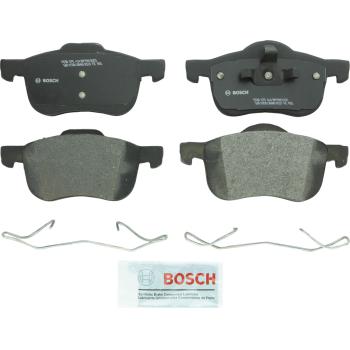 Bosch BP794 Disc Brake Pad product image 5 of 5