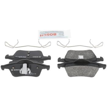 Bosch BP795 Disc Brake Pad product image 1 of 5
