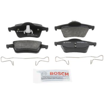 Bosch BP795 Disc Brake Pad product image 2 of 5
