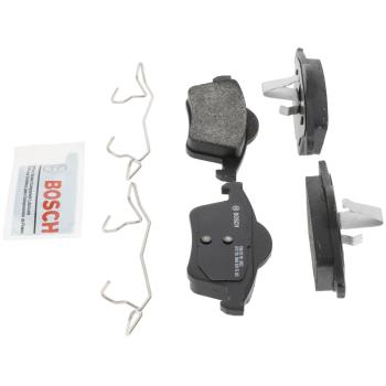 Bosch BP795 Disc Brake Pad product image 3 of 5