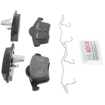 Bosch BP795 Disc Brake Pad product image 4 of 5