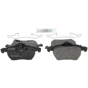 Bosch BP800 Disc Brake Pad product image 1 of 4