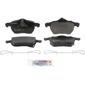 Bosch BP800 Disc Brake Pad product image 2 of 4