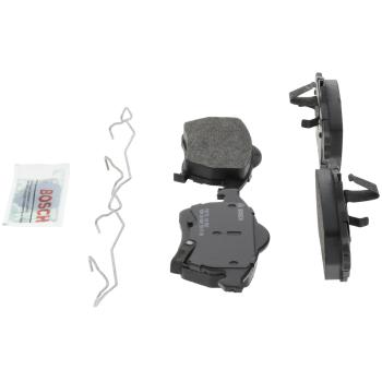 Bosch BP800 Disc Brake Pad product image 3 of 4