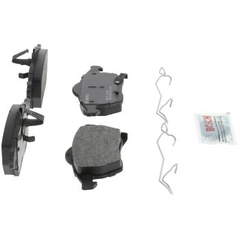 Bosch BP800 Disc Brake Pad product image 4 of 4