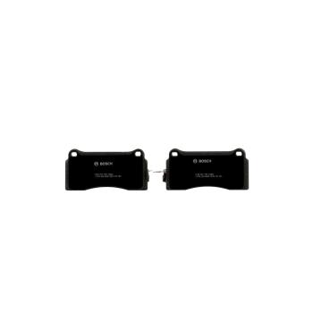 Bosch BP810 Disc Brake Pad product image 3 of 4