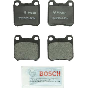 Bosch BP811 - Disc Brake Pad Bosch BP811 Disc Brake Pad product image 1 of 2