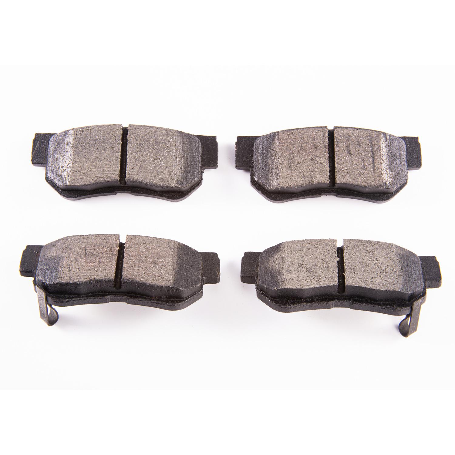 Bosch BP813 - Disc Brake Pad Bosch BP813 Disc Brake Pad product image 1 of 6