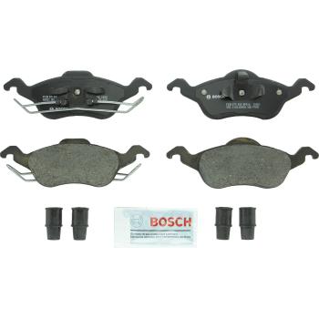 Bosch BP816 Disc Brake Pad product image 1 of 1