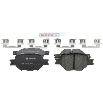 Bosch BP817 Disc Brake Pad product image 1 of 4