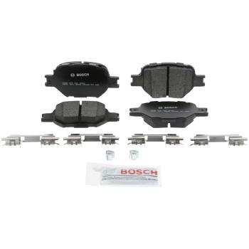 Bosch BP817 Disc Brake Pad product image 2 of 4