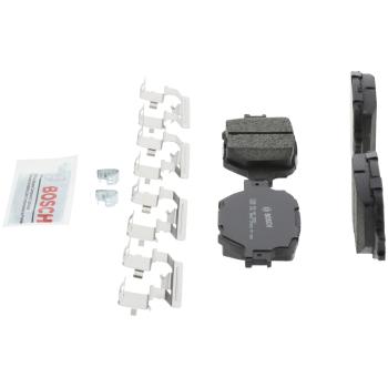 Bosch BP817 Disc Brake Pad product image 3 of 4
