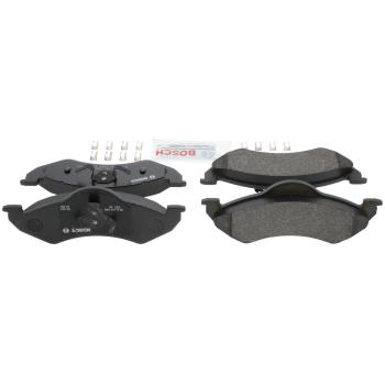 Bosch BP820 Disc Brake Pad product image 1 of 5