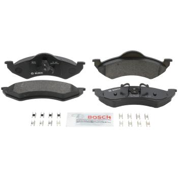 Bosch BP820 Disc Brake Pad product image 2 of 5