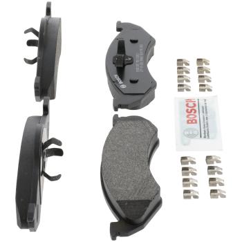 Bosch BP820 Disc Brake Pad product image 4 of 5