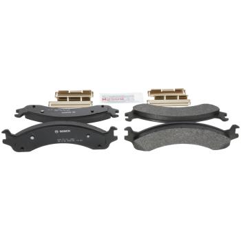 Bosch BP821 - Disc Brake Pad Bosch BP821 Disc Brake Pad product image 1 of 4