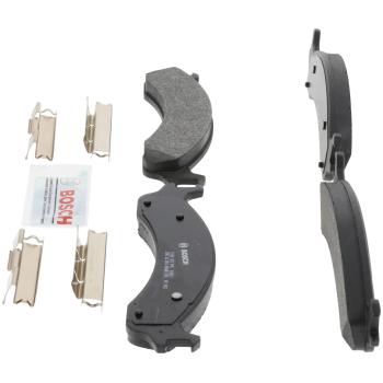 Bosch BP821 - Disc Brake Pad Bosch BP821 Disc Brake Pad product image 3 of 4