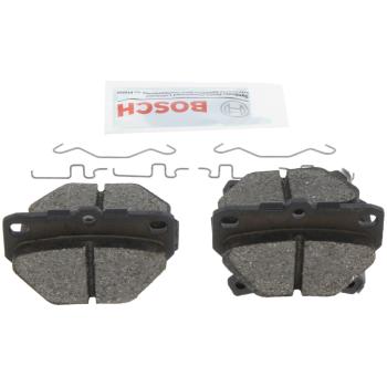 Bosch BP823 Disc Brake Pad product image 1 of 6
