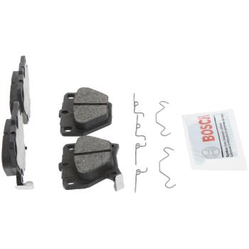 Bosch BP823 Disc Brake Pad product image 4 of 6
