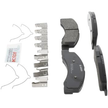 Bosch BP824 Disc Brake Pad product image 3 of 4