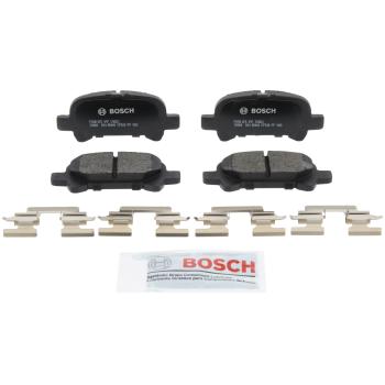 Bosch BP828 Disc Brake Pad product image 2 of 6