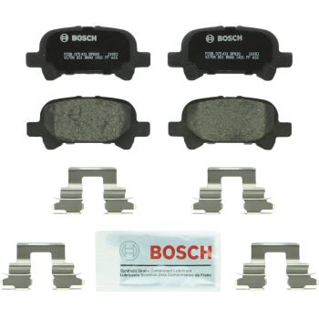 Bosch BP828 Disc Brake Pad product image 5 of 6