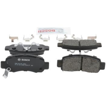 Bosch BP832 Disc Brake Pad product image 1 of 4