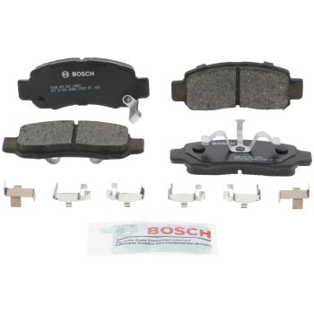 Bosch BP832 Disc Brake Pad product image 2 of 4