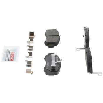 Bosch BP832 Disc Brake Pad product image 3 of 4