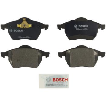 Bosch BP836 Disc Brake Pad product image 2 of 2