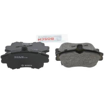 Bosch BP837 Disc Brake Pad product image 1 of 4