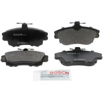 Bosch BP837 Disc Brake Pad product image 2 of 4