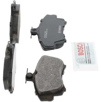 Bosch BP837 Disc Brake Pad product image 3 of 4