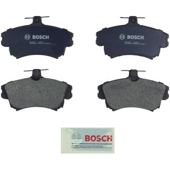Bosch BP837 Disc Brake Pad product image 4 of 4