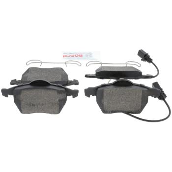 Bosch BP840 Disc Brake Pad product image 1 of 5