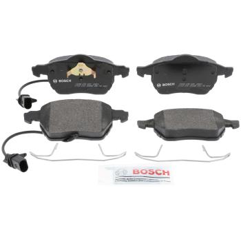 Bosch BP840 Disc Brake Pad product image 2 of 5